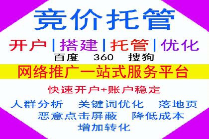 竞价推广成功案例解析